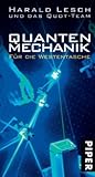 Quantenmechanik für die Westentasche - Harald Lesch