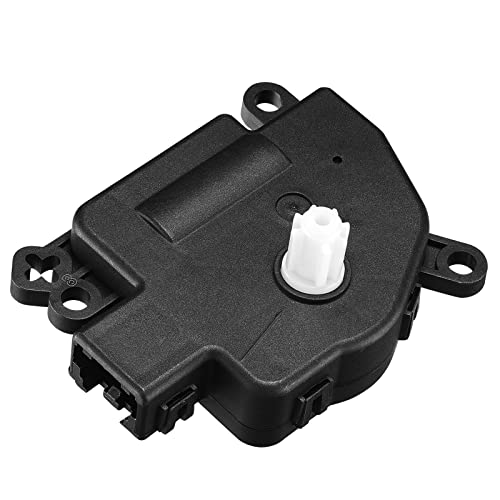 10 Best 2008 Ford Taurus Passenger Side Blend Door Actuators Review
