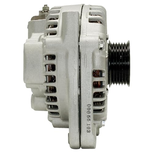 ACDelco Gold 334-1155 (19134148) Alternator by ACDelco - Used condition - Image 4