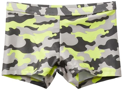 United Colors of Benetton Boxershorts für Kinder und Jugendliche, Mehrfarbig 79z, 74