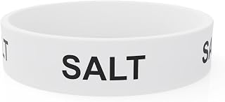 Restaurant stainless steel spice shaker for salt, sugar, cinnamon, Cooking dispenser shaker, Seasoning container for cooking, Kitchen salt shaker label, Label for shaker, Kitchen salt band,