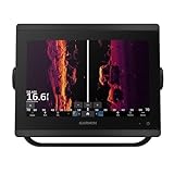 Touchscreen IPS HD Garmin 010-02091-51 GPSMAP 8610xsv con mappatura e sonar - 10\