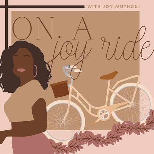 On a Joyride cover art