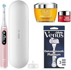 Save on Oral-B, Venus, Olay and more