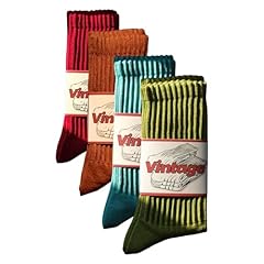 4 Pairs - Mixed Color6