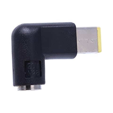 Dedepeng USB Adapter DC 20 V 7.9 x 5.4 mm AC Charger Netile Converter Adapter for InkPad Cover