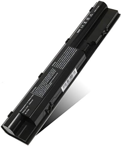 FP06 FP09 Laptop Battery Replacement for HP ProBook 440 G0 G1 450 G0 G1 455 G0 G1 450 G0 G1 470 G0 G1 Notebook Battery fits P/N 708457-001 708458-001 HSTNN-IB4J HSTNN-LB4K