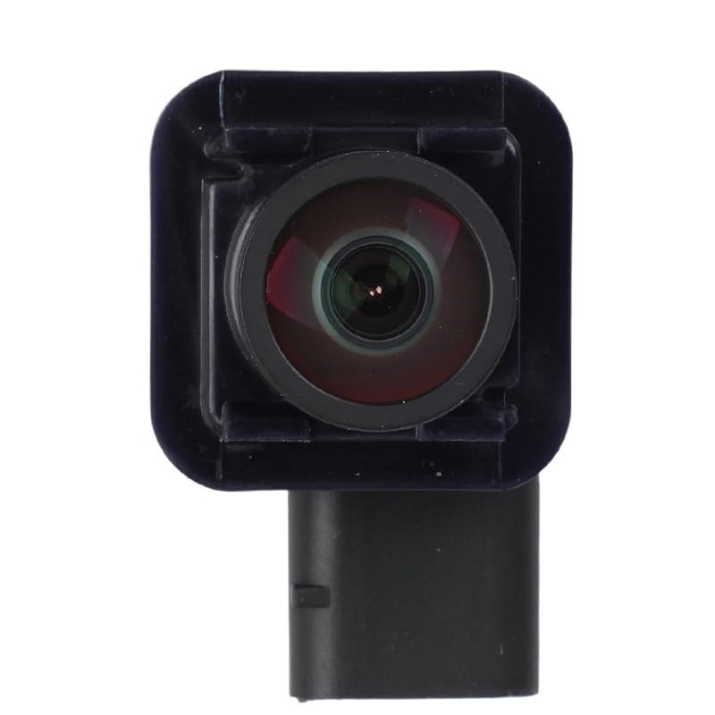 OEM View Backup Camera for Ford F-250 2017-2019, Vehicle Specific, 12V RCA Connector, 3.0 x 2.5 Inch