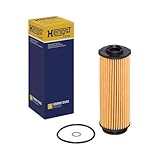 Hengst E859HD352 11427826799 Oil Filter Kit