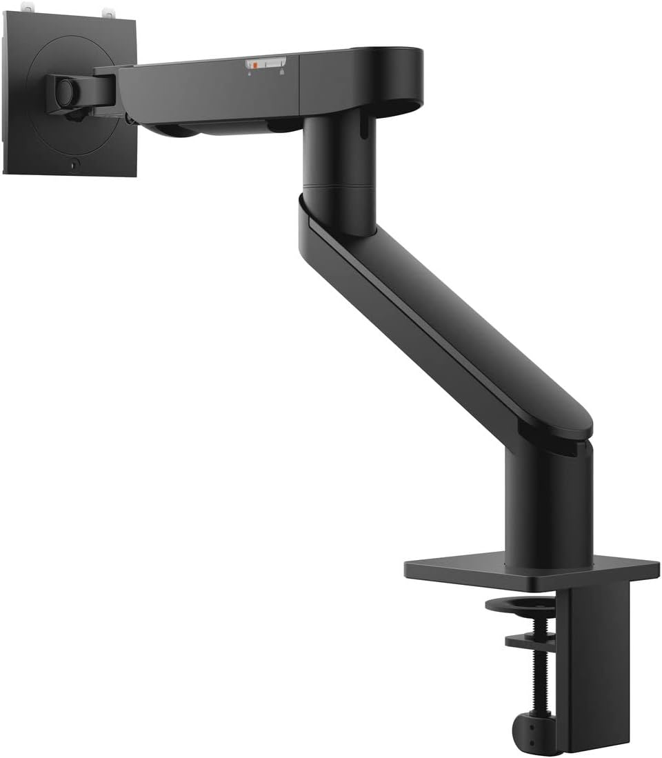 Brazo para monitor único Dell: Msa20, W128267021
