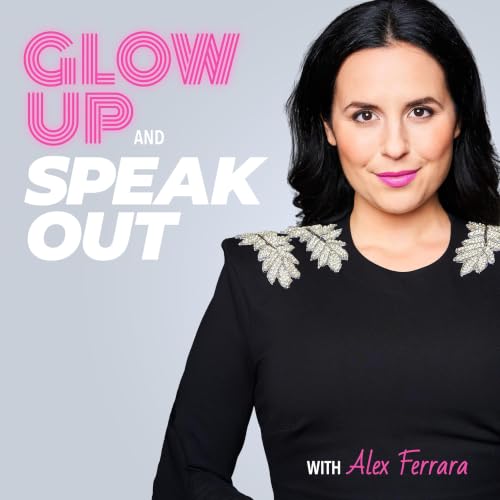 Couverture de Glow Up And Speak Out