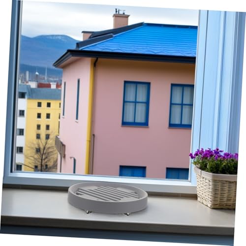 Base mobile pour plantes plateau de déplacement pots fleurs roulettes - 6