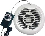 Aspiratore industriale Ventilazione industriale Me Estrattore di ventilazione Aspiratori domestici A parete