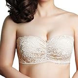 Die dreidimensionale Schneiderei ist das größte Merkmal