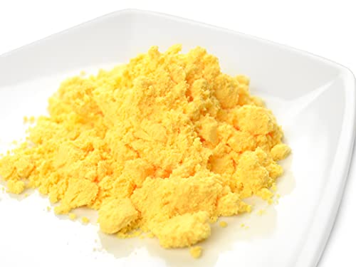 Eigelbpulver 100g