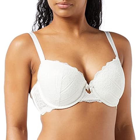 DORINA Celine Everyday T-Shirt Bra, Off-White Cover