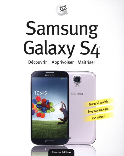 Preisvergleich Produktbild Samsung Galaxy S4