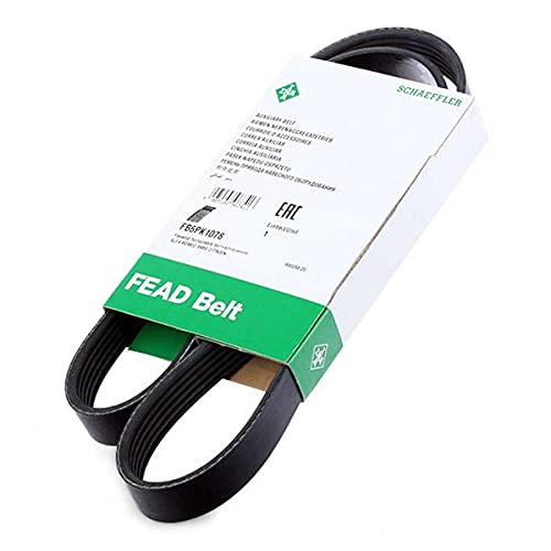 INA FB 6PK1078 Cinghia di distribuzione