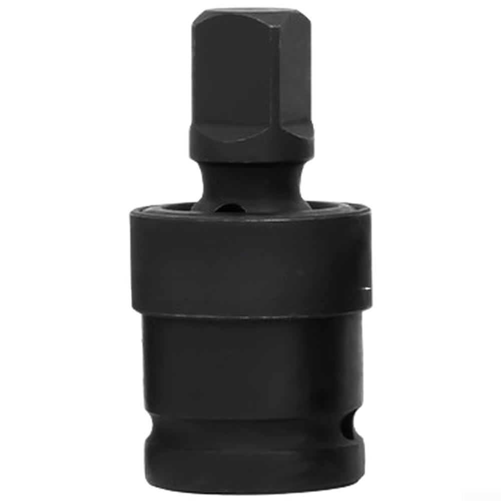 Adattatore Chiave Dinamometrica 3/8" Rivestimento Nero(E)