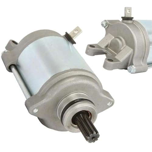 Démarreur 18804N de remplacement CCW pour Suzuki GSX-R