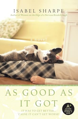 As Good As It Got view 2
