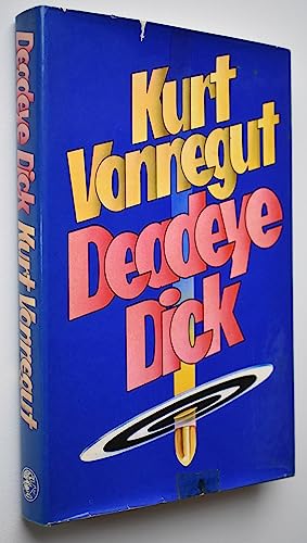 Deadeye Dick view 2