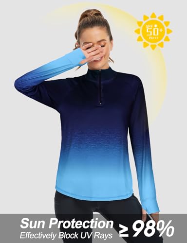 Image of Cucuchy Womens V Neck Golf Polo Shirts Moisture Wicking Sports Workout Tops