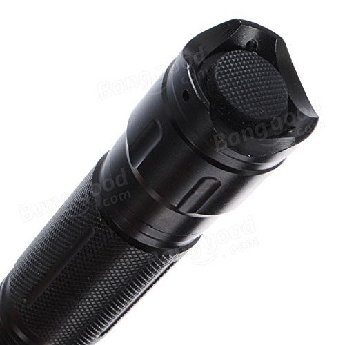 Bazaar 4000lumens super luminoso LED torcia