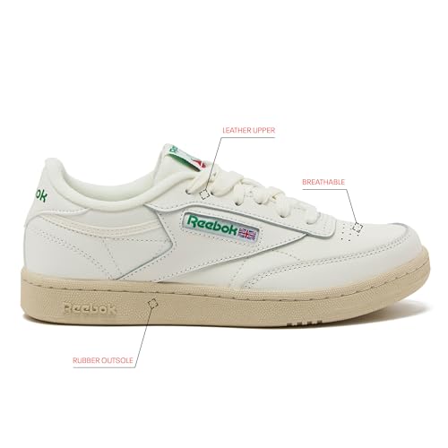 Image of Reebok Kids Club C (Little Kid /Big Kid)