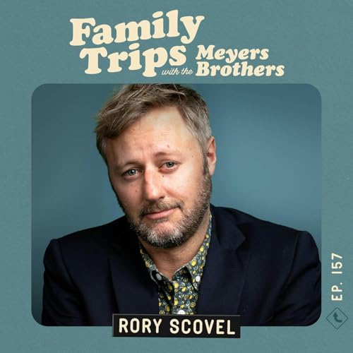 RORY SCOVEL Did Mushrooms in the Grand Canyon