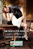 The Raclette Rascal: The Sandwich Shop Series (English Edition)