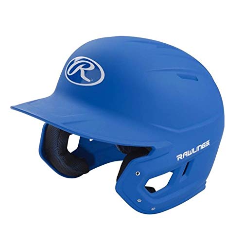 Image of Rawlings MACH Baseball Batting Helmet | Matte | JR & SR Sizes | Multiple Colors