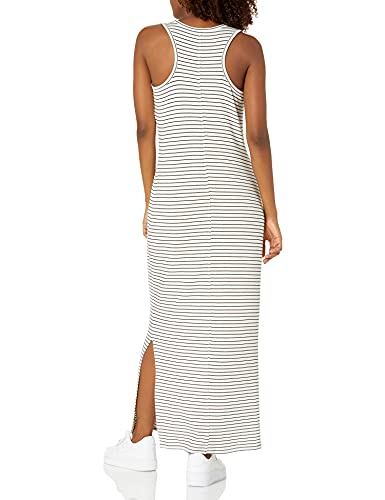 Amazon Essentials Women's Supersoft Terry Racerback Maxi Dress (Previously Daily Ritual) - Image 3