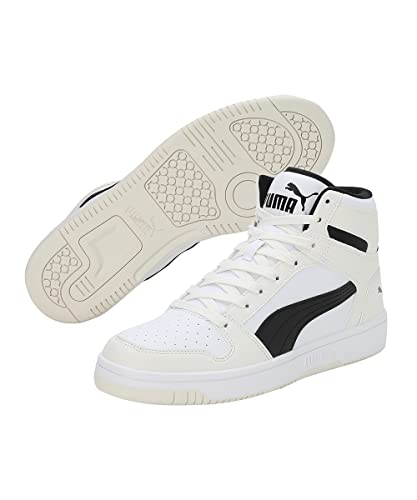 Image of Puma Unisex Adult Rebound Layup SL Sneaker