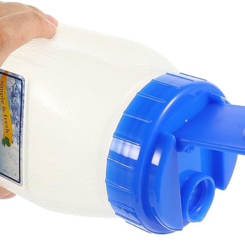 Bouilloire à jus et pichet d'eau fraîche pour vos brunchs