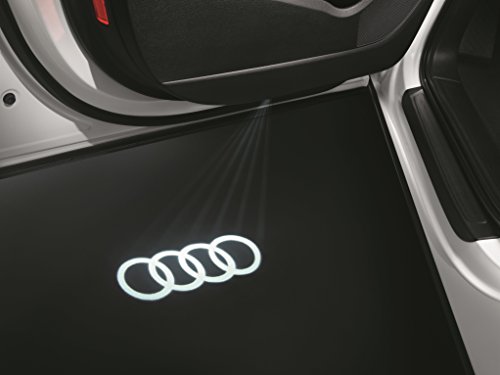VW Audi 4G0-052-133-G - Luces LED miniatura 2