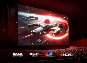 XGIMI HORIZON 20 4K RGB Triple Laser Home Projector, 3200 ISO Lumens — photo 4 of 6