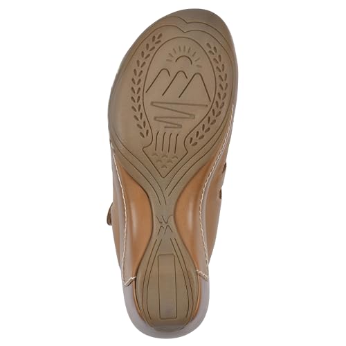 Image of White Mountain Women's Valencia Clog Sandal