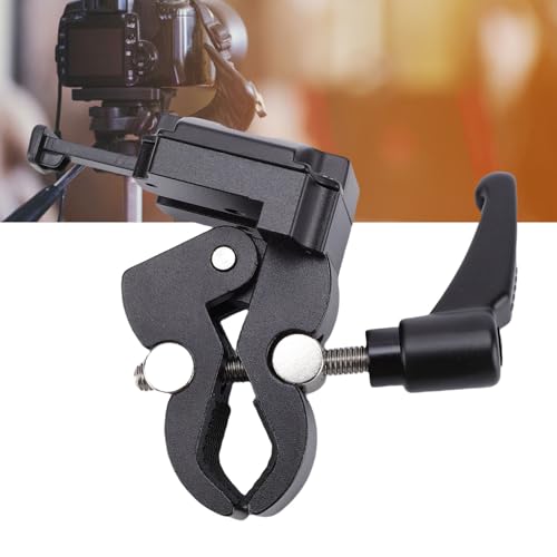 Adaptateur de batterie V Lock compatible avec appareil photo et rig 15mm - 3