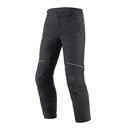 Dainese Pantaloni Gore-tex Pantalon Adulte unisexe - Noir - 50 Cover