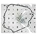 Red Hawk ENG-231 Crankcase Gasket Compatible with/Replacement for E-Z-GO RXV 2008 and Newer, Gas 603512 Golf Carts