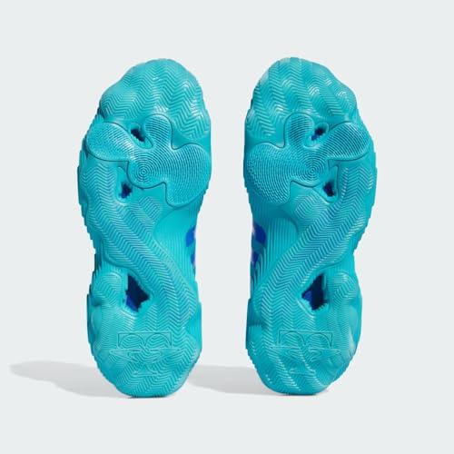 Image of Adidas Unisex-Adult Trae Young 3 Low Trainers