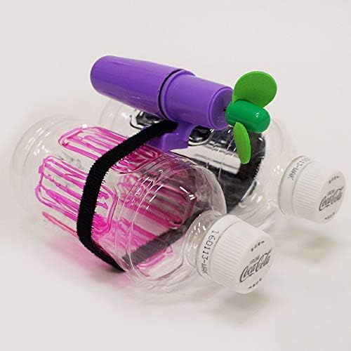 Amazon お絵かきペットボトル船作り工作キット 1個 家で作る 家で遊ぶ 趣味を作る 家でできる工作 おうち遊び お絵かきボード おもちゃ