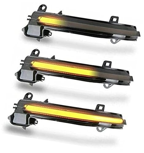 Clignotant dynamique BMW F20 F30 X1 - Réparez vos clignotants de rétroviseur ternes