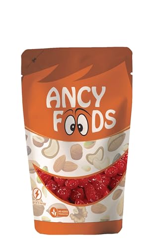 Image of Ancy Dry Fruits (Dried Cherry),250 Gm