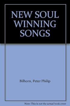 Hardcover NEW SOUL WINNING SONGS Book