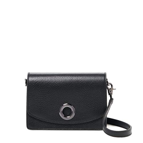 Botkier Trigger Saddle Bag. Botkier Brooklyn Crossbody In Black.