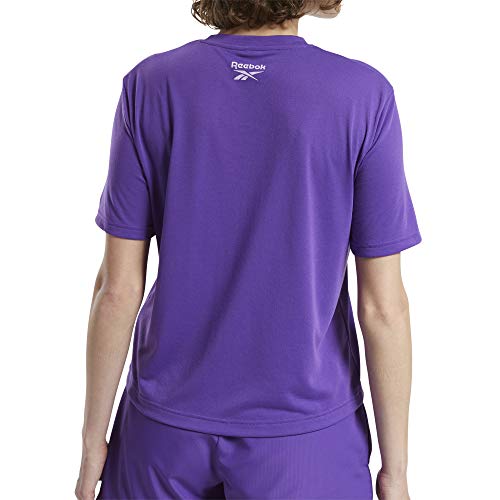 Reebok Women's (Ree) Cycle Tee - Image 3