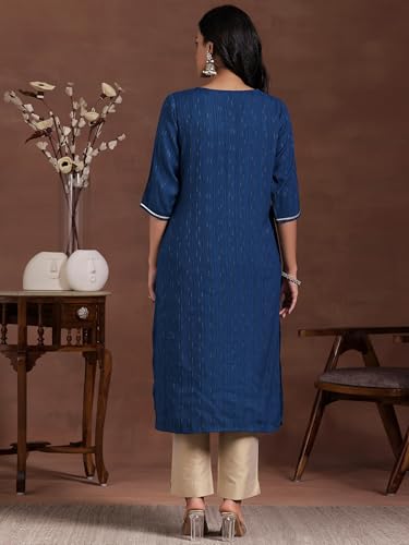 Image of Libas Women Kurta