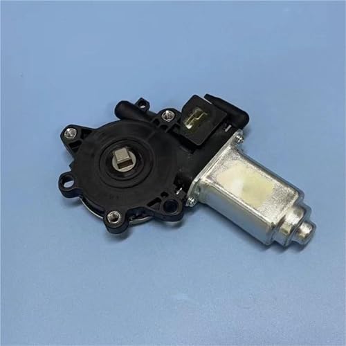 Moteur lève-vitre 80731-4Z305 pour réparer une vitre bloquée sur Xterra